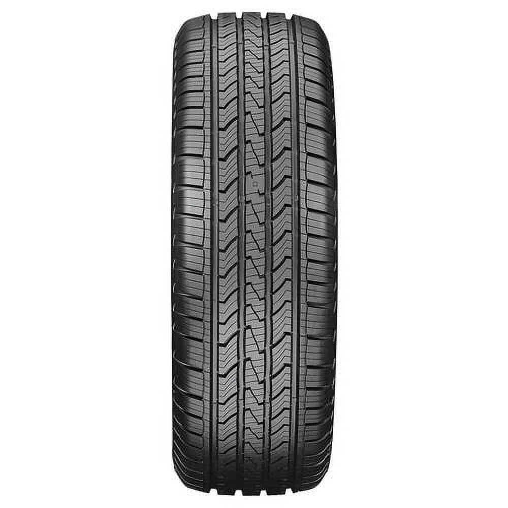 Cooper Endeavor Plus 235/60R18XL 107V  (2 Tires) Fits: 2017-19 Honda -V -L, 2011-17 Honda Odyssey Touring Elite