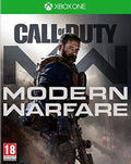Xbox One - Call of Duty: Modern Warfare - [  -  ]