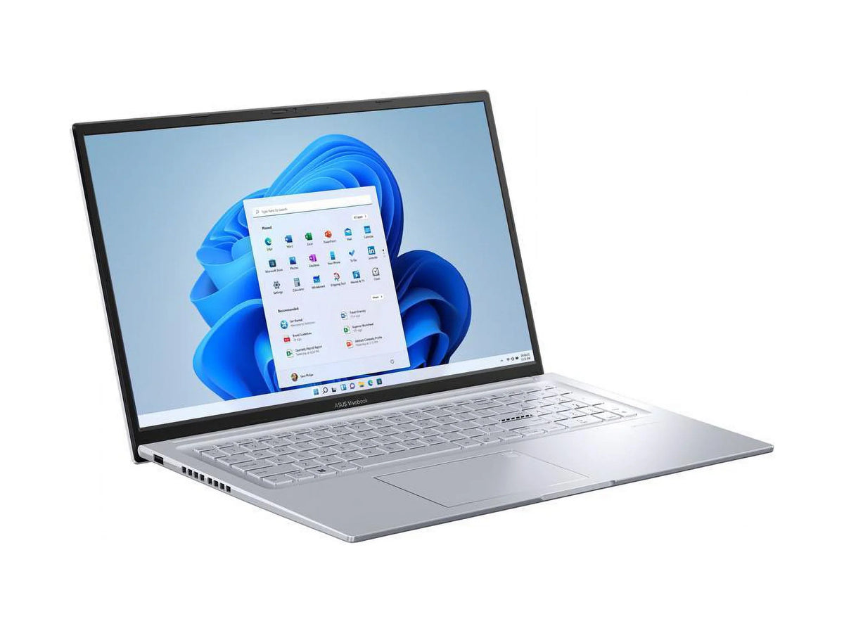 2023  Vivobook 17X Laptop, 17.3”  Display, Intel Core i9-13900H , 16GB , 1TB , Windows 11 Home, Transparent Silver, K3704VA-DH96-S