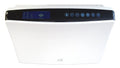 Sunpentown Dual -Motor Air Cleaner