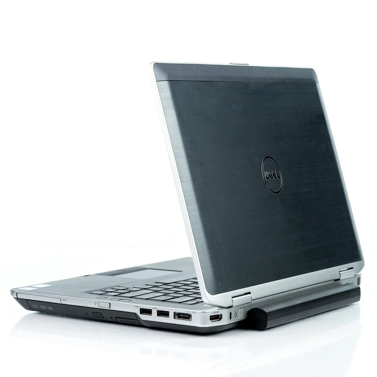 Used Dell Latitude E6430 Laptop i7 Dual-Core 4GB 500GB Win 10 Pro A v.