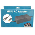 Wii U  Adapter
