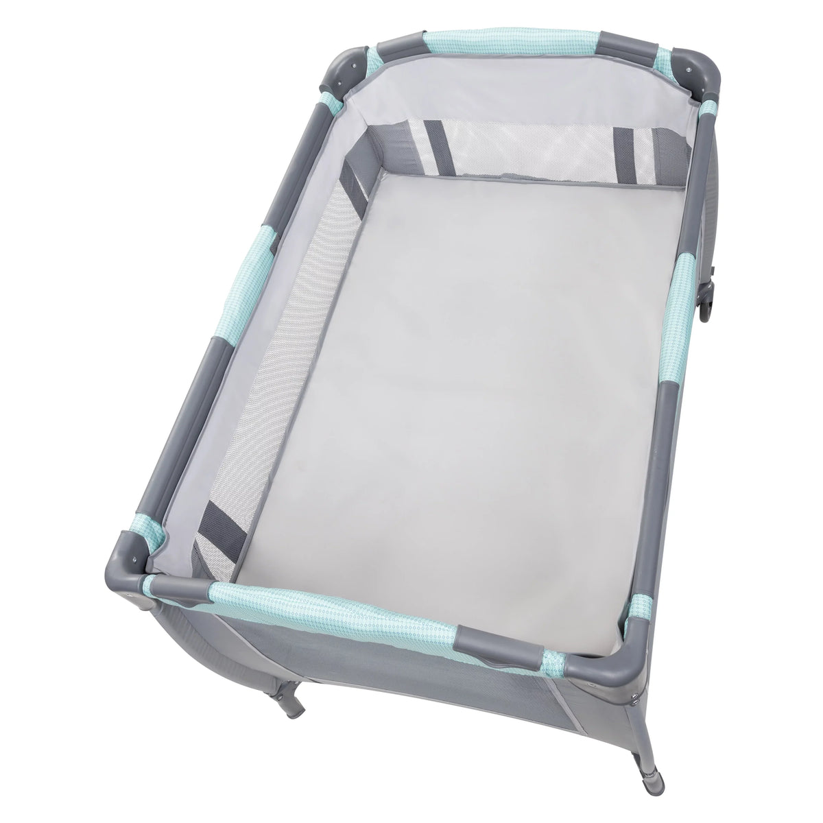 Baby Trend Lil Snooze Deluxe , Cozy Mint