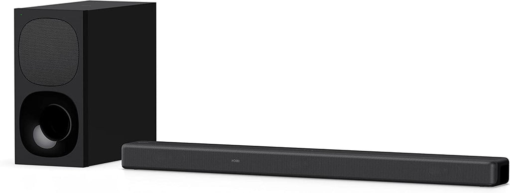 Sony XR85X95K 85-inch 4K Smart    Mini   with Sony -A3000 3.1Ch Soundbar with Built-In Subwoofer and  Virtual:X (2022)