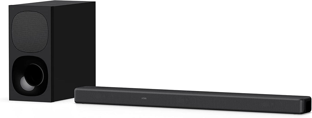 Sony XR85X95K 85-inch 4K Smart    Mini   with Sony -A3000 3.1Ch Soundbar with Built-In Subwoofer and  Virtual:X (2022)