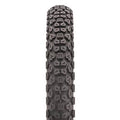 Kenda K270 Dual Sport Front Tire 3.25x21 (57P) Tube Type for  125  1993-2010
