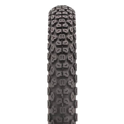 Kenda K270 Dual Sport Front Tire 3.25x21 (57P) Tube Type for  125  1993-2010