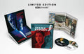 Double Jeopardy Limited Edition (4K Ultra  + Blu-Ray +Digital Copy)