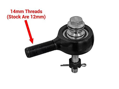 SuperATV RackBoss Heavy Duty Rack And Pinion for Polaris  S 900 (2015|2020) | Standard|-1-44-002#S
