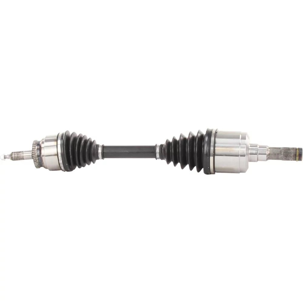 For Ford F-150 2017 2018 2019 2020 Pair Front  Axle Shafts - Buyautoparts