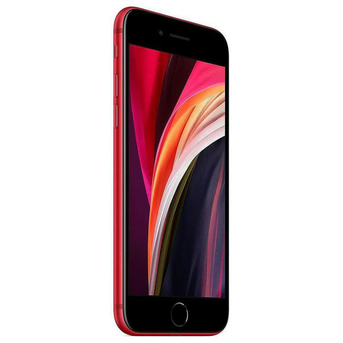 Pre-Owned iPhone  (2nd Gen.) Unlocked ( + ) 128GB Red (Refurbished: Fair)