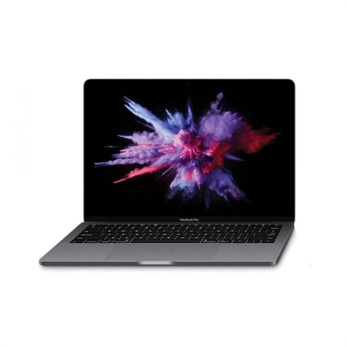 Pre-Owned Apple MacBook Pro (2016) - Core i5 - 2.0GHz - 13-inch Screen Display - 8GB , 256GB  - Space Gray (MLL42LL/A) (Refurbished: Good)