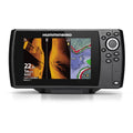Minn Kota New Humminbird Helix 7 Chirp   G4,  7" Display, 137-4115901