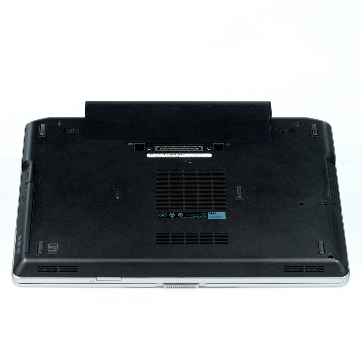 Used Dell Latitude E6430 Laptop i7 Dual-Core 4GB 500GB Win 10 Pro A v.