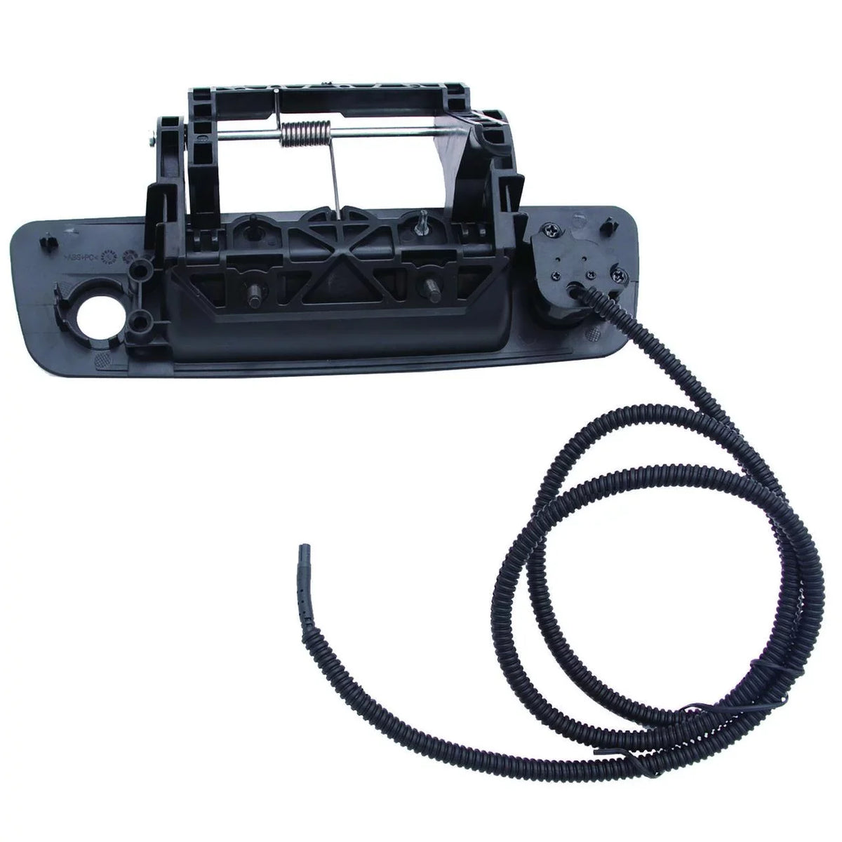 Tailgate Handle Backup Camera Fit for Dodge Ram 1500 2500 3500 2009-2017