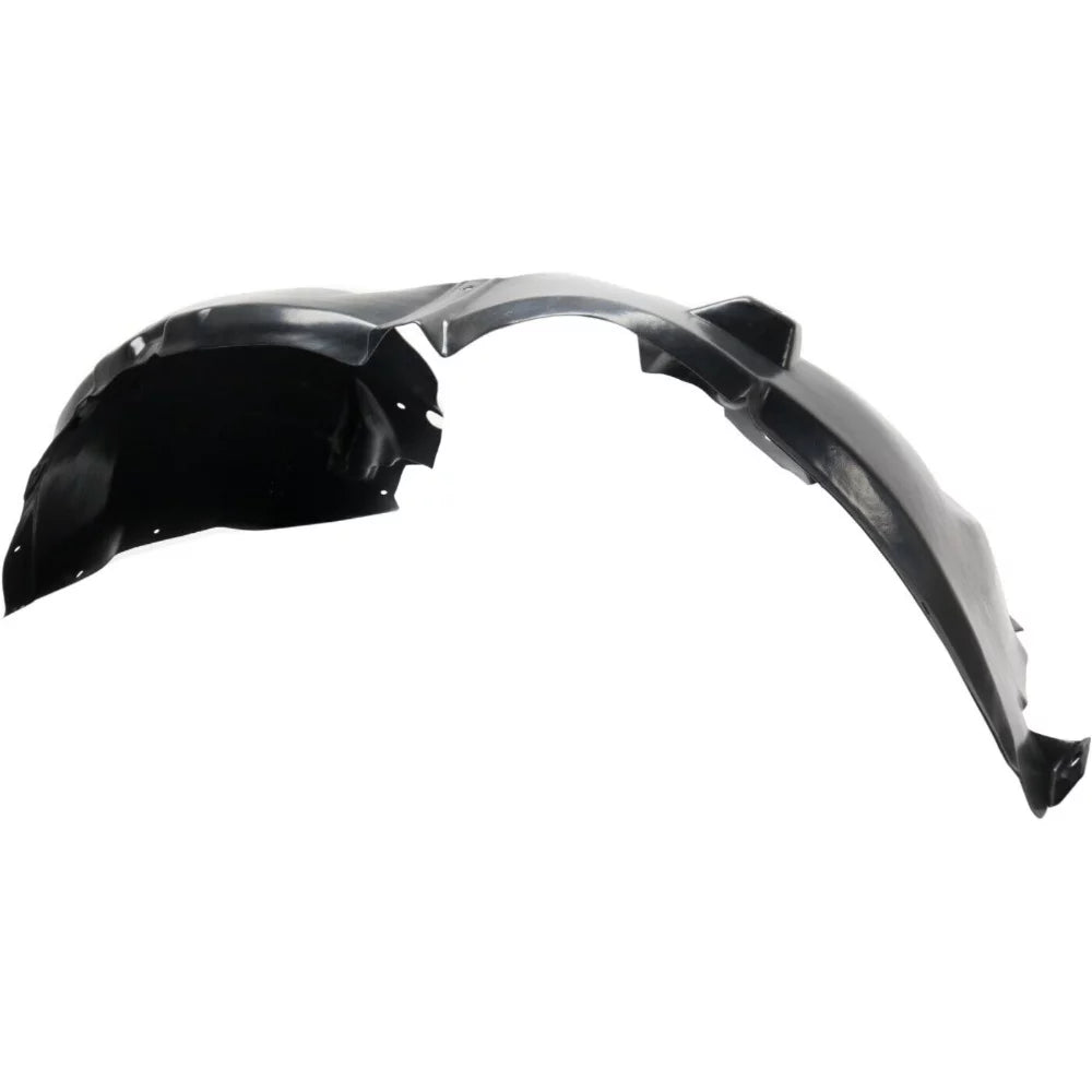 Teledu For 17-22 Pacifica 20-22 Voyager Fender Liner Front Driver Left Side Left Hand