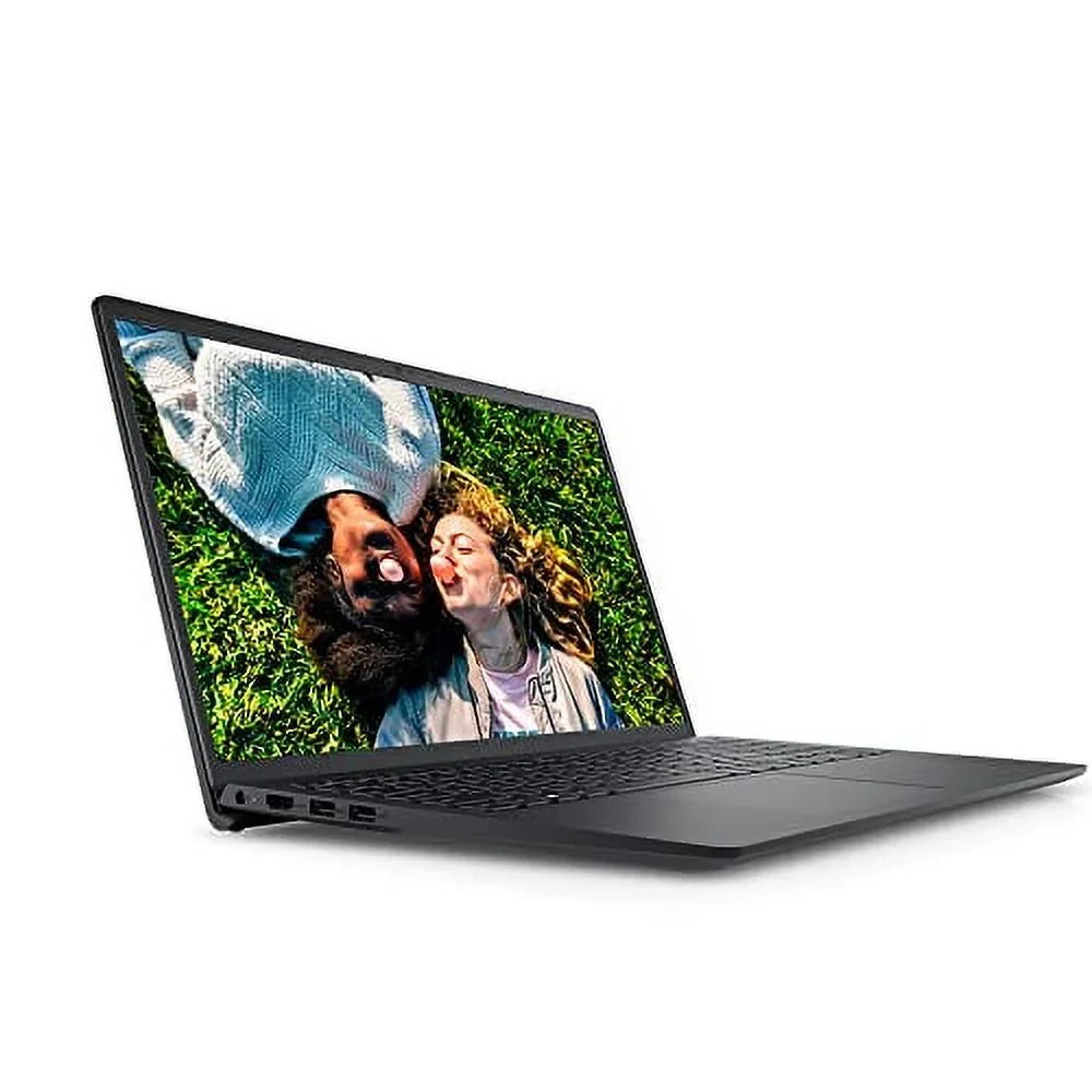 Dell Newest Inspiron 3000 i3511 Laptop, 15.6"  Non-Touch, 11th Gen Intel Core i7-1165G7, Iris Xe Graphics, 32GB DDR4, 1TB NVMe , , Bluetooth, Wi-Fi, Windows 10 Pro
