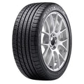 Goodyear Eagle Sport All-Season 255/60R19 109H  (4 Tires) Fits: 2010 Buick Enclave , 2021 Lincoln Aviator Base