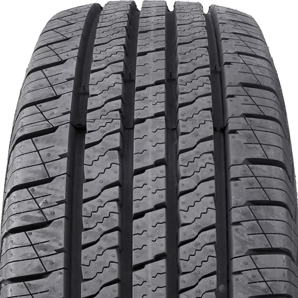 Set of 4 Lionhart Lionclaw   245/70R17 119/116S 10- All Season Highway Tires LHSTHT1770010 / 245/70/17 / 2457017 Fits: 2015-18 Chevrolet Silverado 1500 , 2010-13 Chevrolet Silverado 1500