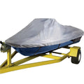 Reflective, Travel, Storage and Mooring Watercraft  Jet Ski Cover for Tigershark by Arctic Cat Monte Carlo 1000 1997