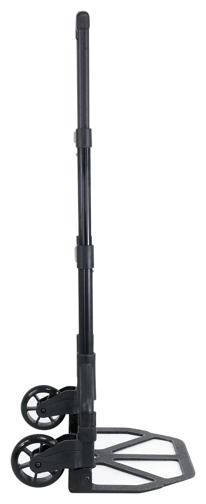 JRX212 1,000 Watt 12" 2-Way  P/A Speaker Floor Wedge Monitor + Hand Truck