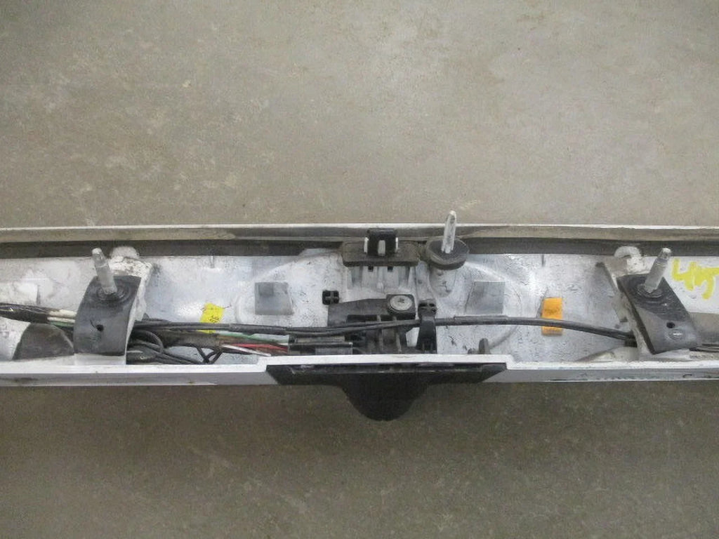 Pre-Owned 14 15 16 Ford Escape Back Up Rear View Camera   (Good)