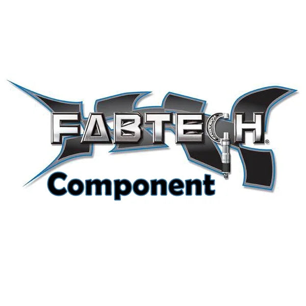 Fabtech FTS4130-7 FABFTS4130-7 3IN  95+  5  Fits select: 2003-2004   , 1998