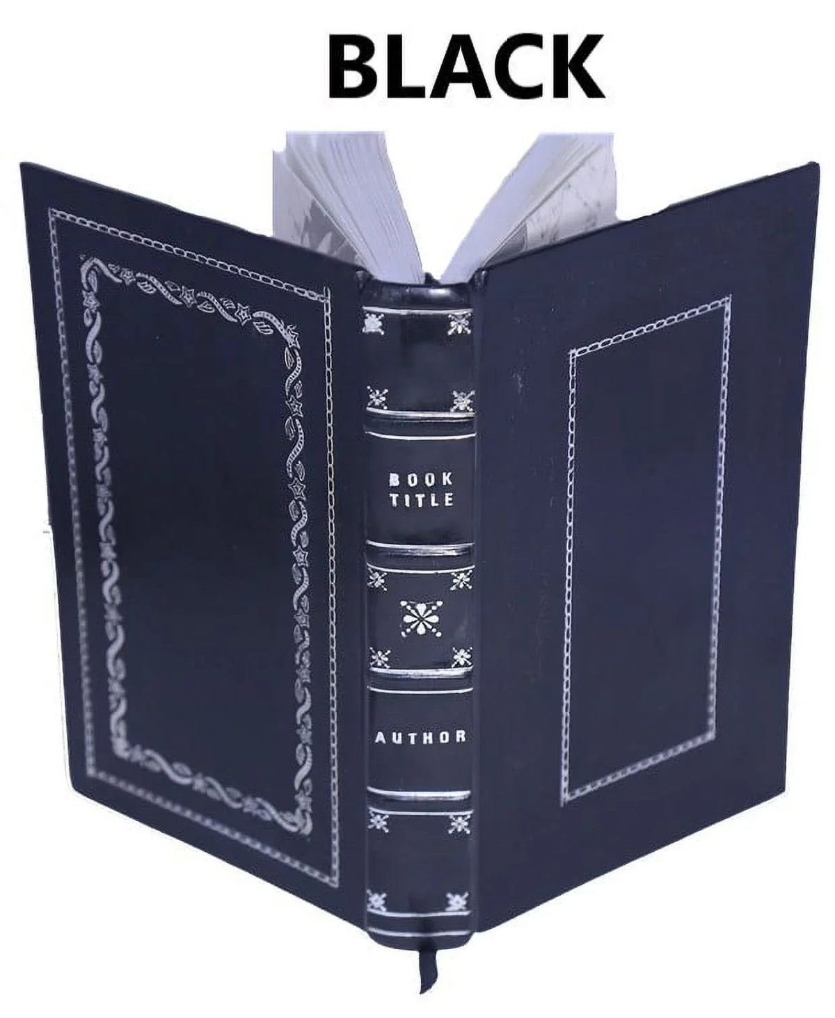 Joannis Baptistae Morgagni, Primarii Professoris Patavini et Regiae Londinensis Societatis Sodalis, Epistolae anatomicae duae novas observationes & animadve [Premium Leather Bound]