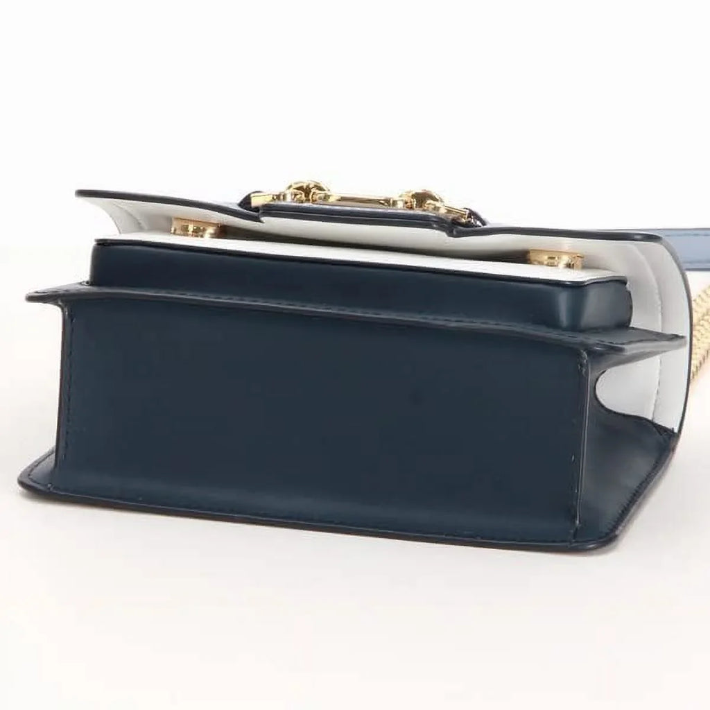 Michael Kors Bag, /Wht/Pblu