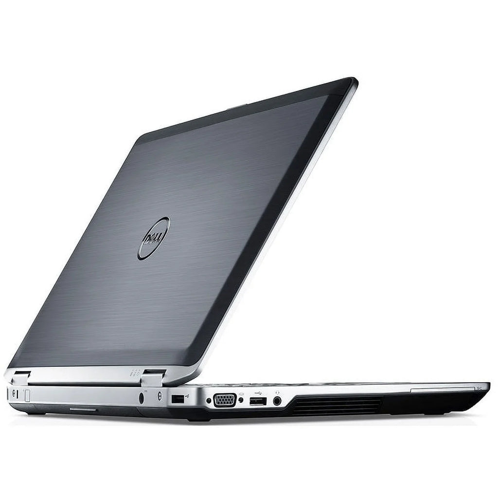 Pre-Owned Dell Latitude E6530 2.6GHz i5 16GB 750GB  Windows 10 Pro 64 Laptop B