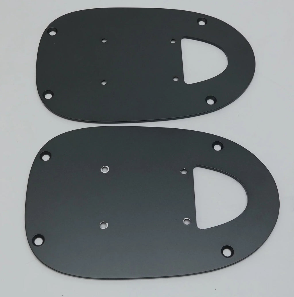 Bowers & Wilkins Formation Duo Speaker Stands FP38407 (Pair)