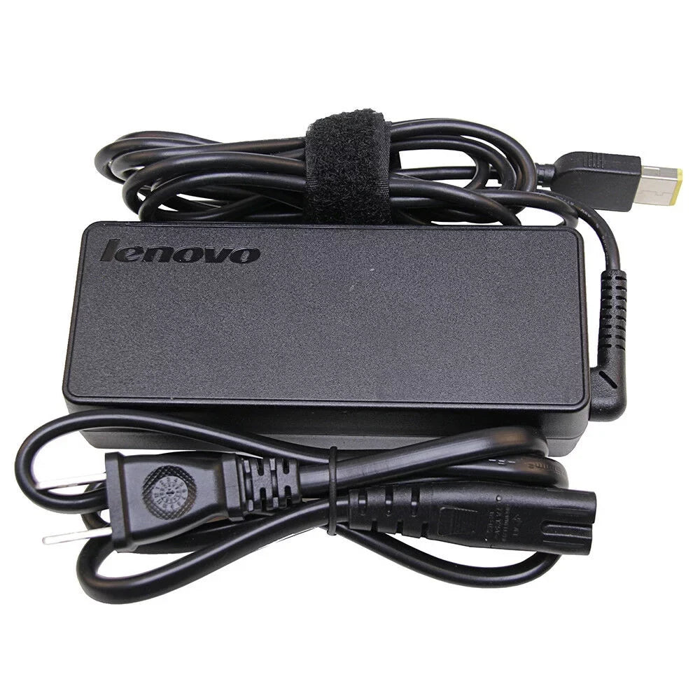 65W Genuine Original Lenovo ThinkPad T431s T450p T440p T440 T440s T470 T470s Laptop  Adapter Charger Cord