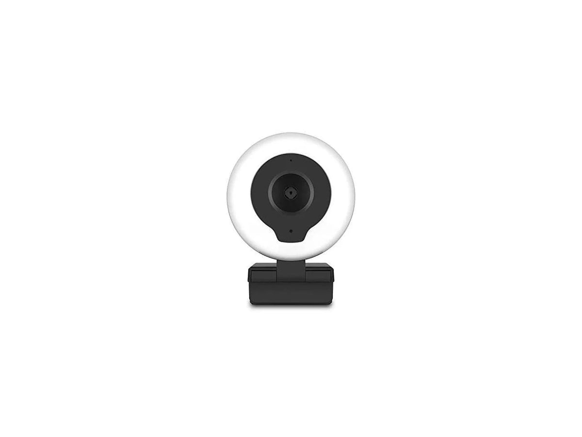 Aluratek AWCL2KFR Webcam 5 Megapixel 30 fps  2.0 Type A