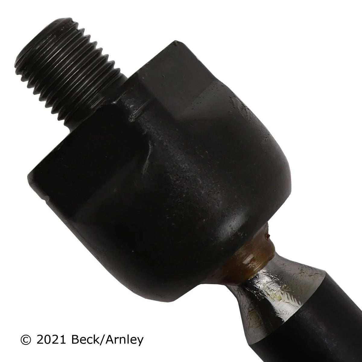 Beck/Arnley 101-8611 Steering Tie Rod End Kit Fits select: 2009-2019