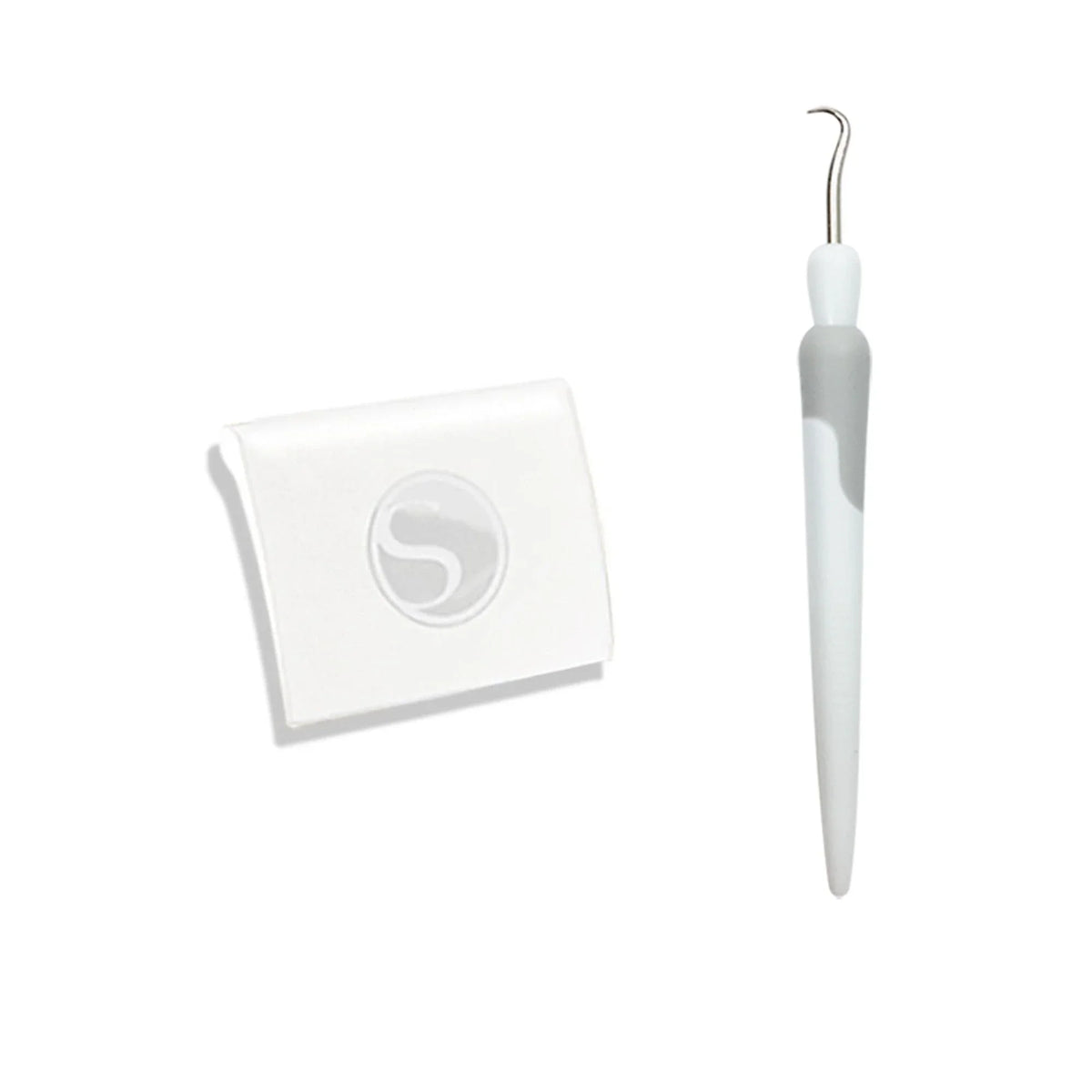Silhouette Curio 2 w/ Advanced Blade Pack, 38 Oracal Sheets, Siser
