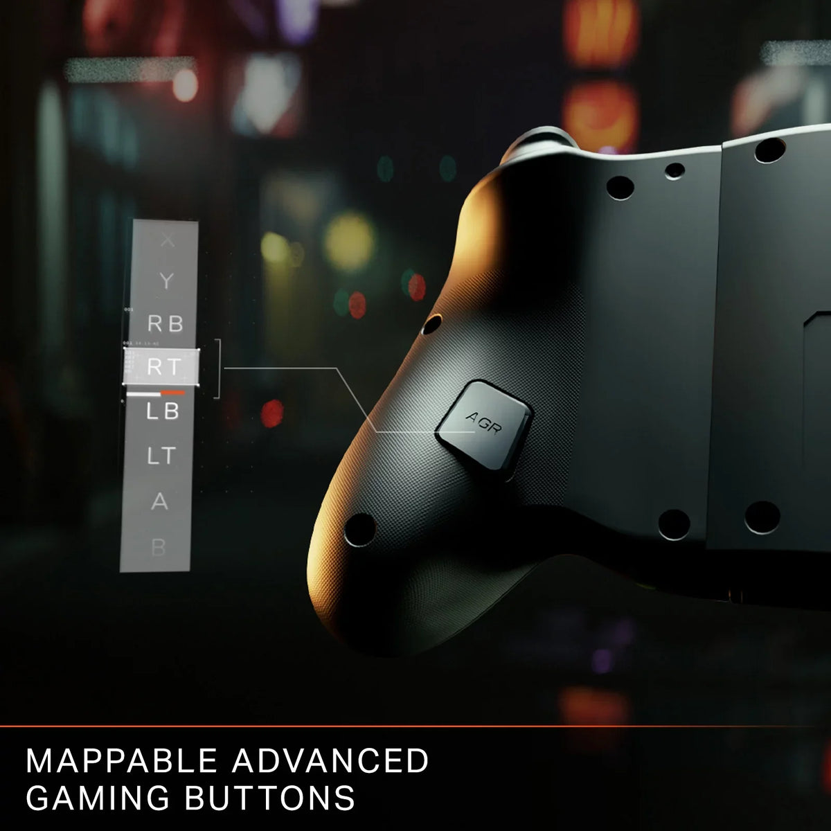 PowerA  XP7-X Plus Bluetooth Controller for Mobile & Cloud Gaming on Android/