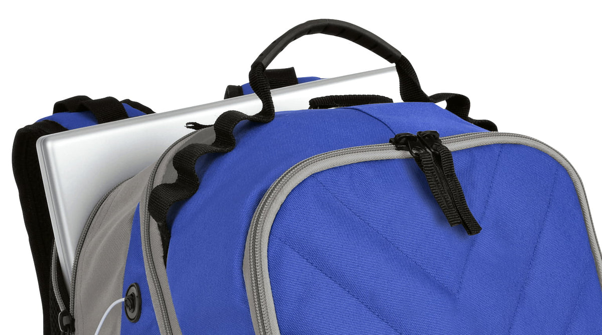 Deluxe  Laptop Backpack University of Virginia Backpack  with !