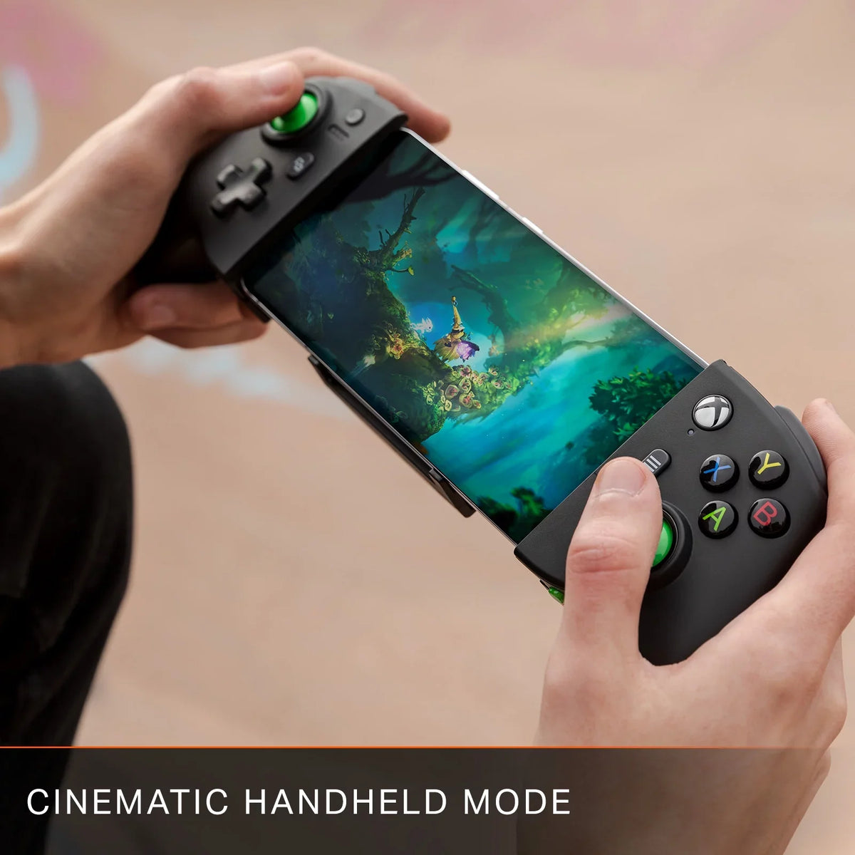 PowerA  XP7-X Plus Bluetooth Controller for Mobile & Cloud Gaming on Android/