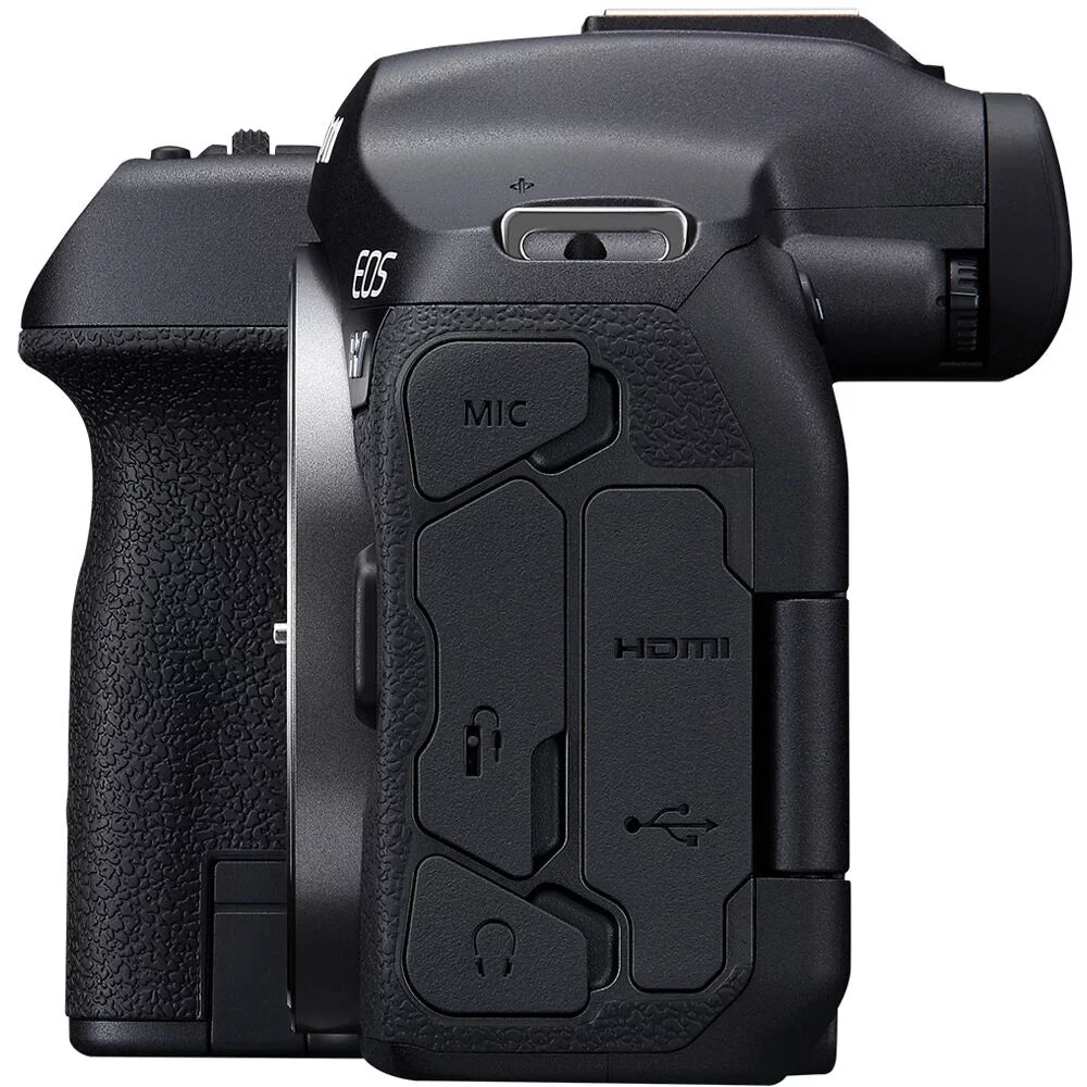 Canon  R7 Mirrorless Camera - 5137C002