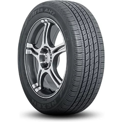 Nexen Aria AH7 225/65R17 102H  (4 Tires) Fits: 2018-23 Chevrolet Equinox , 2015-17 Subaru Outback 3.6R Touring