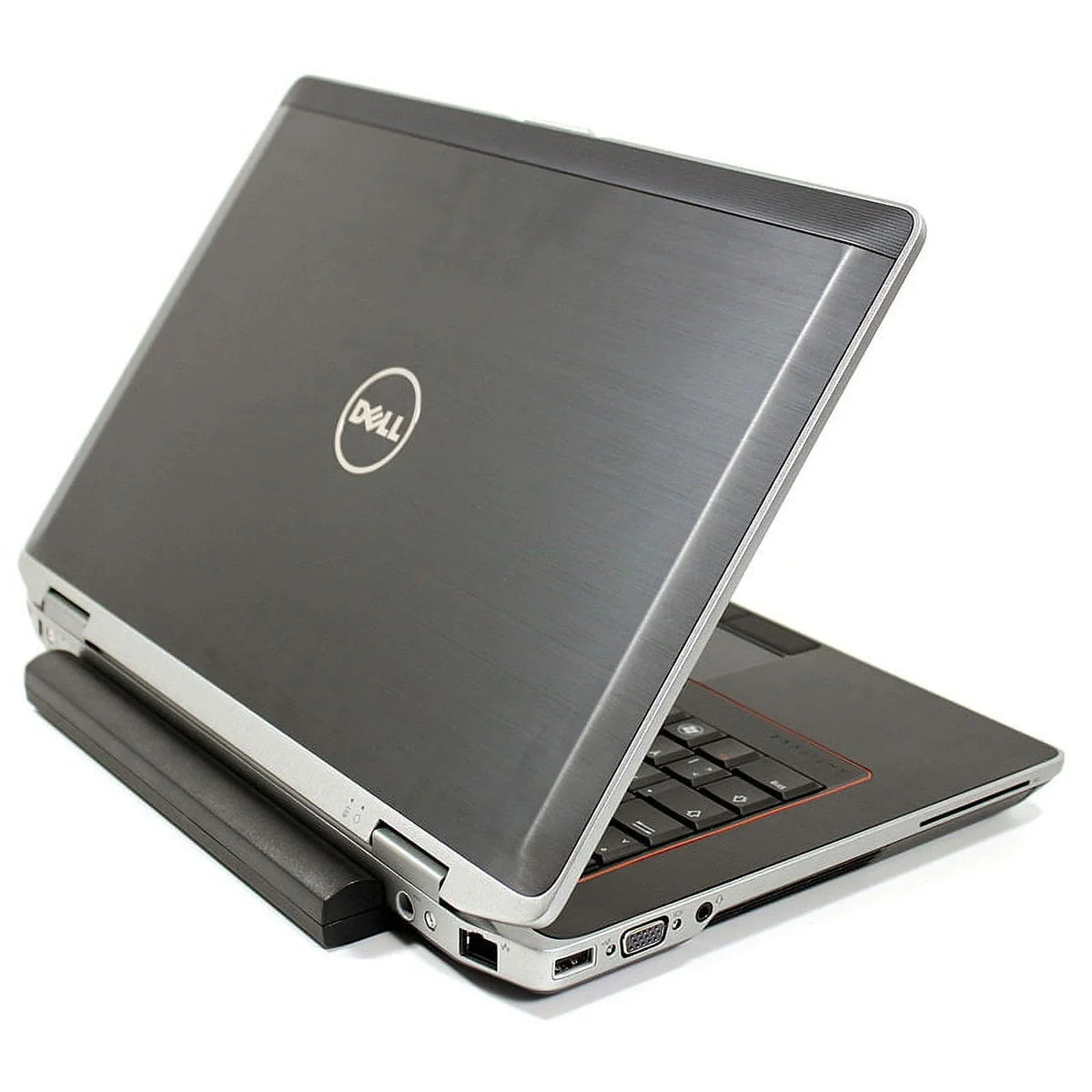 Used Dell Latitude E6420 2.1GHz i3 4GB 320GB  Windows 10 Pro 64 Laptop B