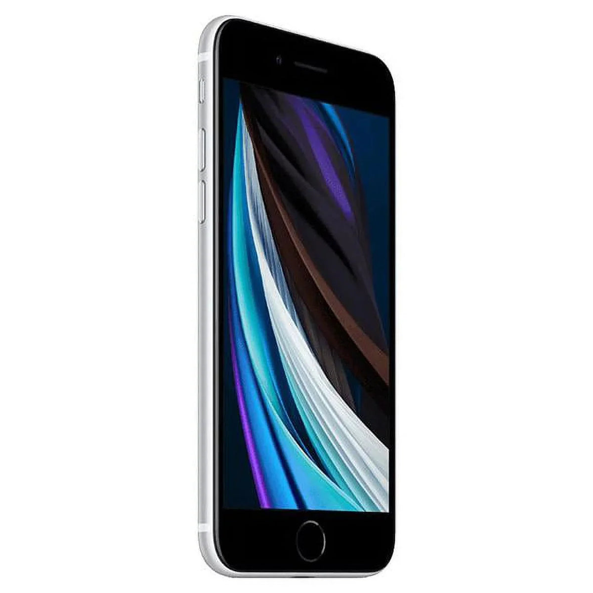 Open Box Apple iPhone  (2nd Gen) A2275 (Xfinity Mobile Only) 128GB White