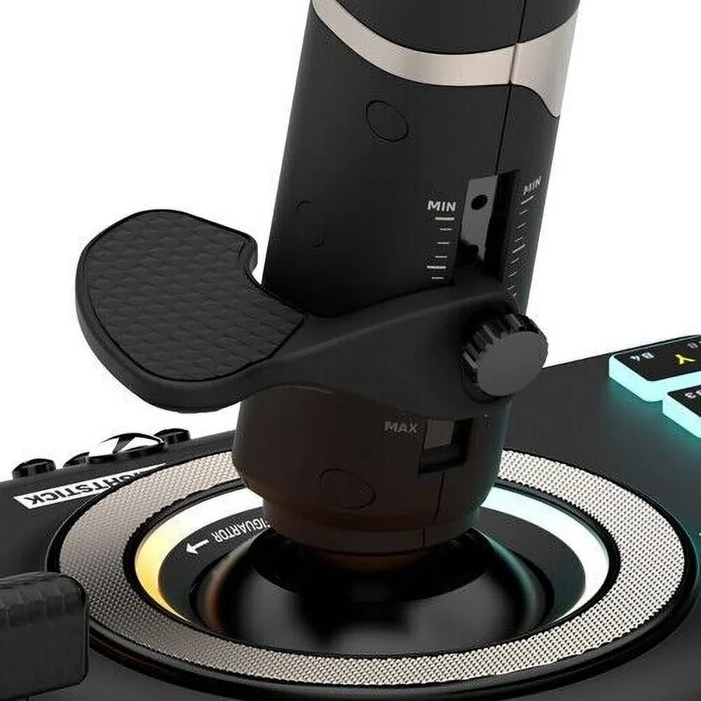 Turtle Beach VelocityOne Flight Stick / [New ]  Games