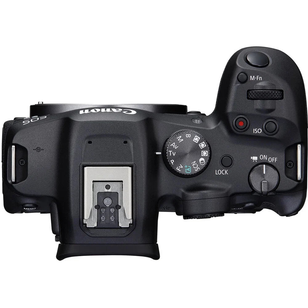Canon  R7 Mirrorless Camera - 5137C002