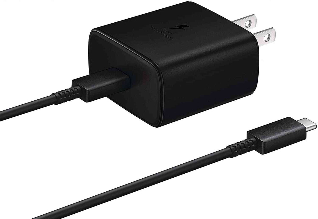 45W  C Super Fast Charger, Fast Charger Supports Super Fast Charging 2.0 for Ulefone Power Armor 14 Pro 4FT Cable Included