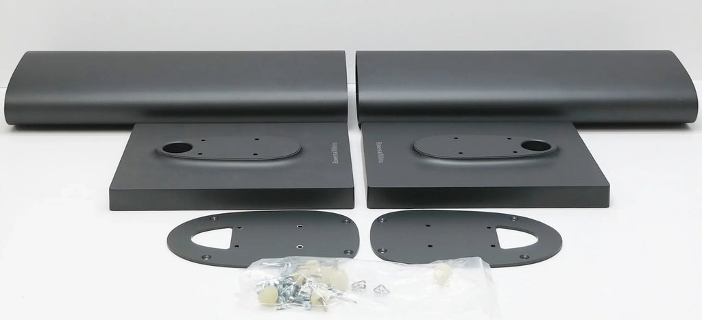 Bowers & Wilkins Formation Duo Speaker Stands FP38407 (Pair)