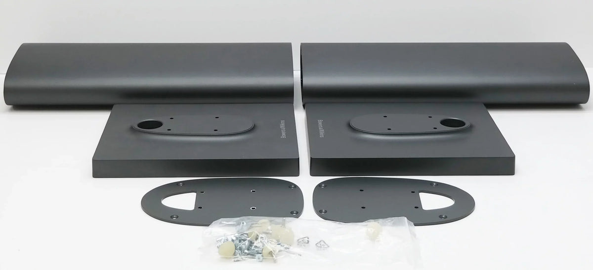 Bowers & Wilkins Formation Duo Speaker Stands FP38407 (Pair)