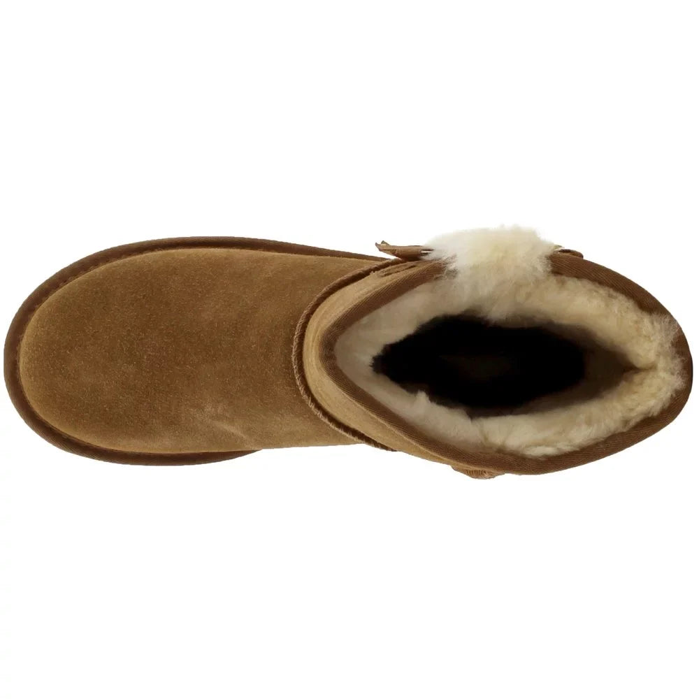 Womens       Boots
