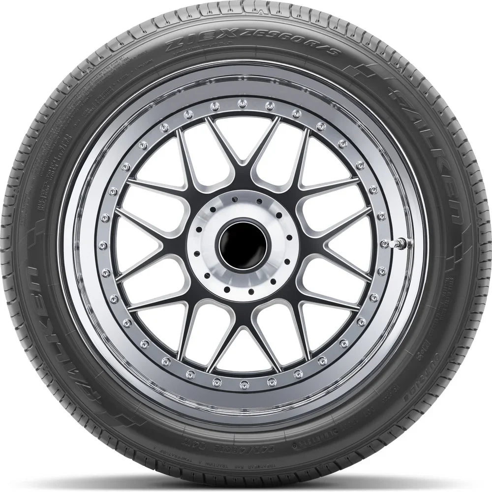 Falken Ziex ZE960 A/S All Season 235/40R18 95W  Passenger Tire