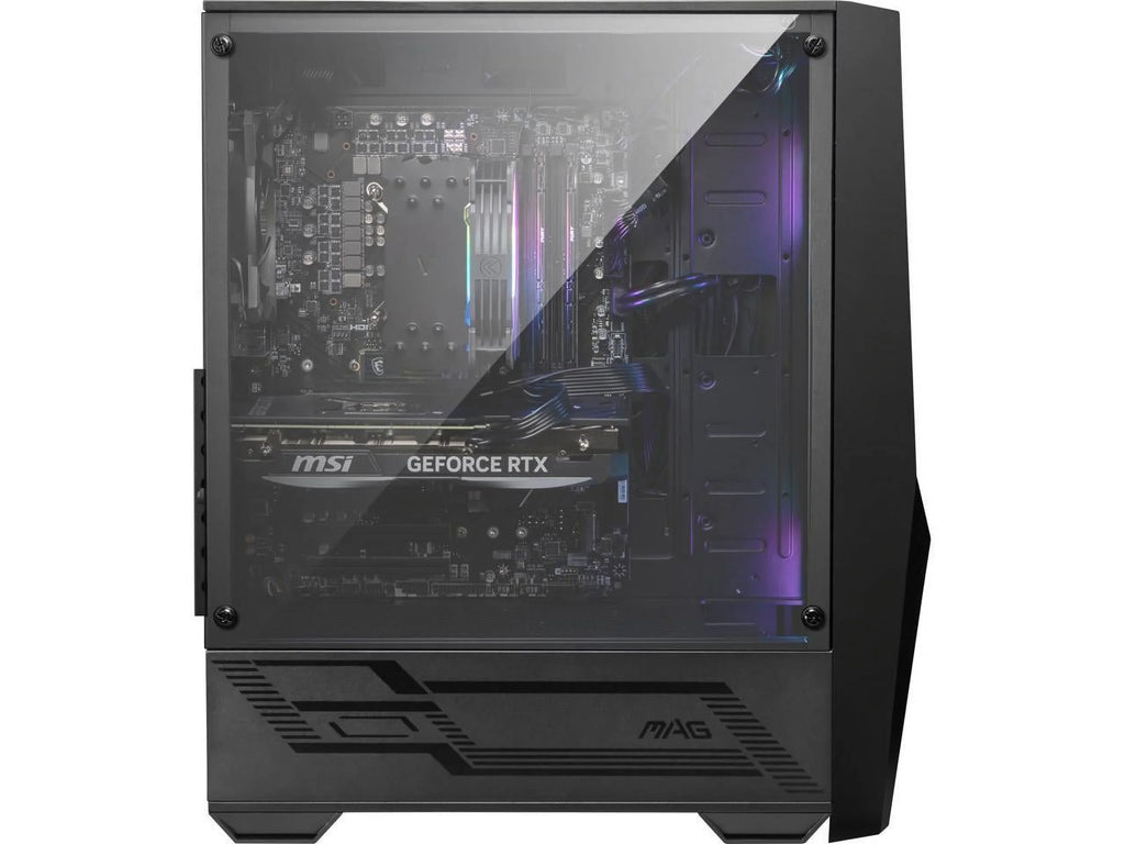 Gaming Desktop Codex R 13NUC7-069US Intel Core i7 13th Gen 13700F (2.10GHz) 32GB DDR5 1  PCIe   GeForce  4060 Windows 11 Pro 64-bit